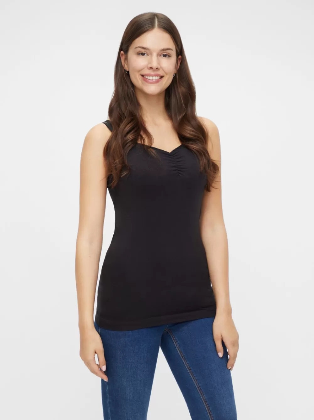 VERO MODA Alusvaatteet Black Sale