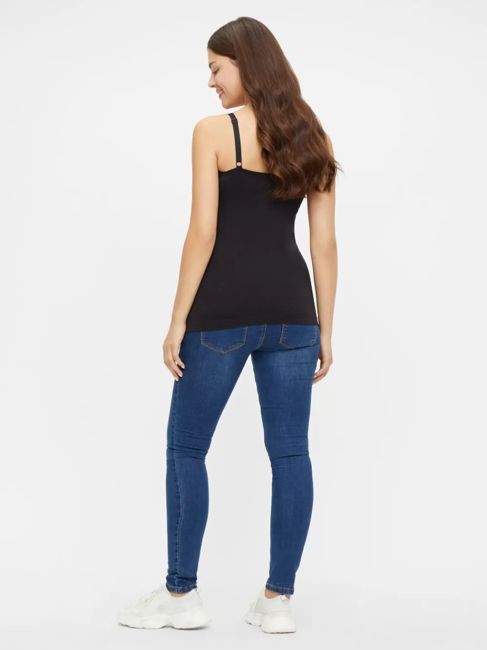 VERO MODA Alusvaatteet Black Sale