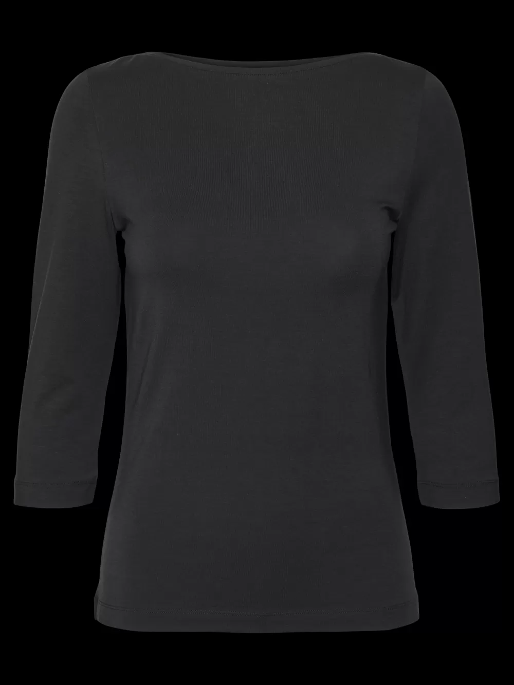 VERO MODA AWFIONA Topit Black Online
