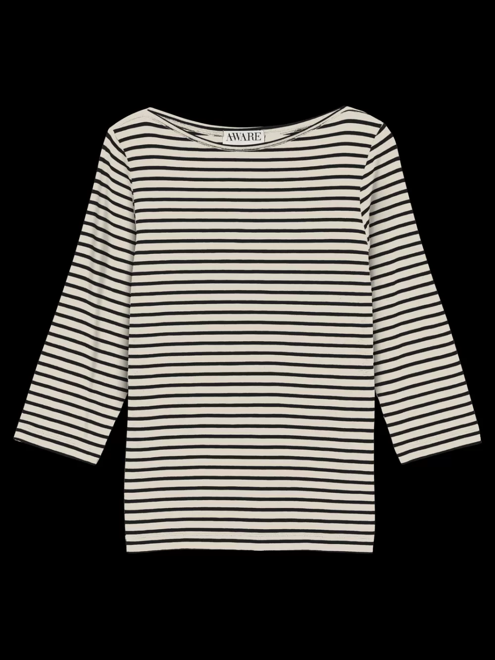 VERO MODA AWFIONA Topit Black Online