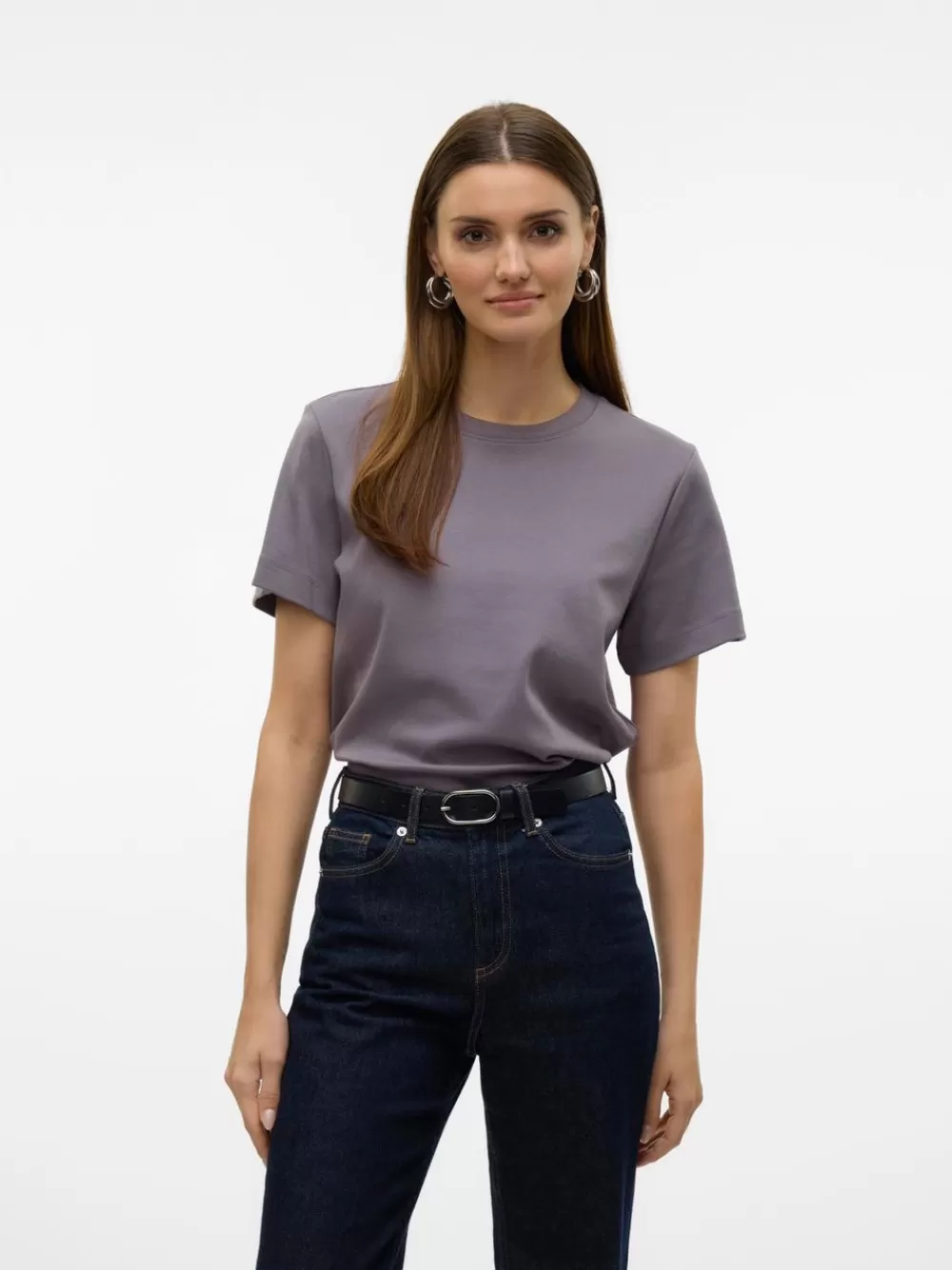 VERO MODA AWNAIMA T-paidat Shark Cheap