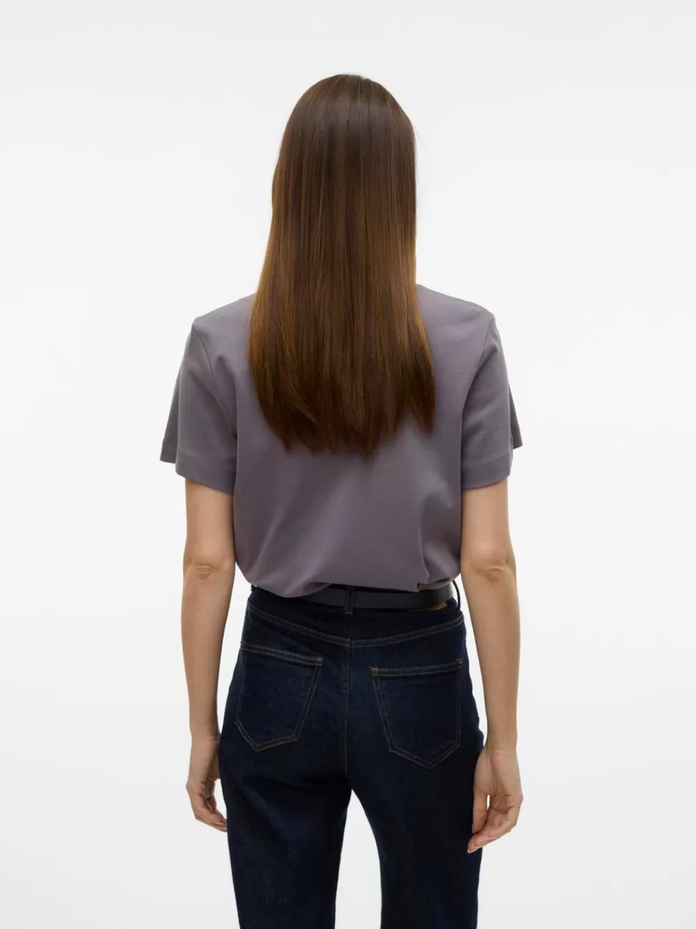 VERO MODA AWNAIMA T-paidat Shark Cheap