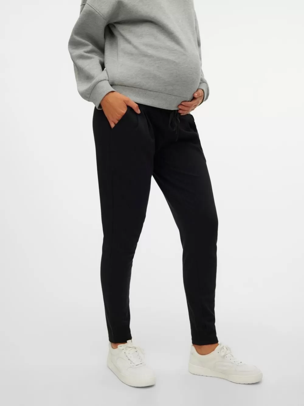 VERO MODA Housut Black Shop