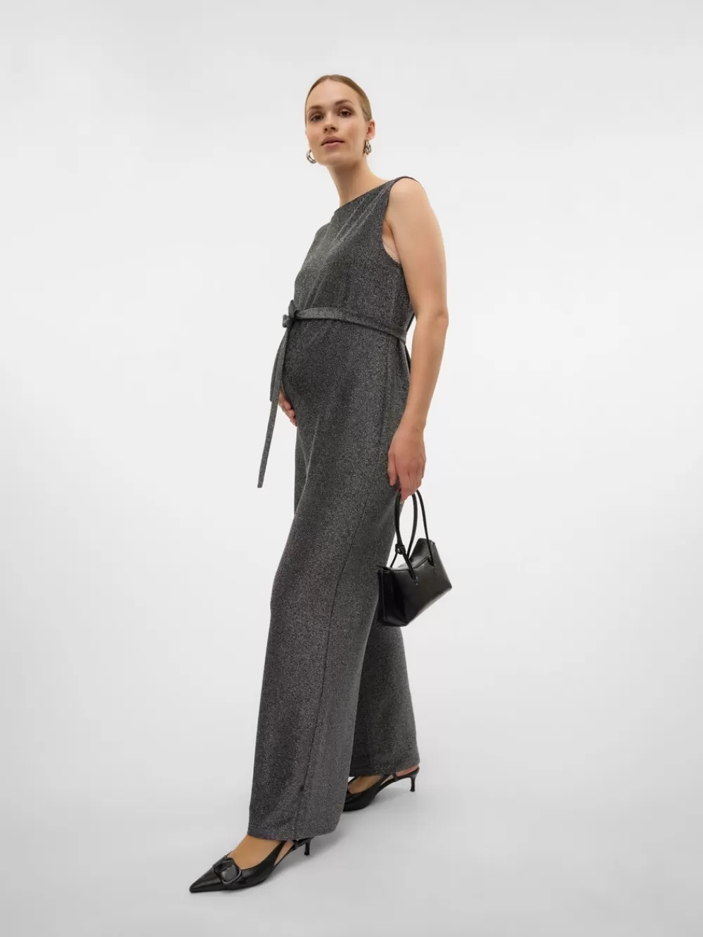 VERO MODA Jumpsuitit Black Clearance