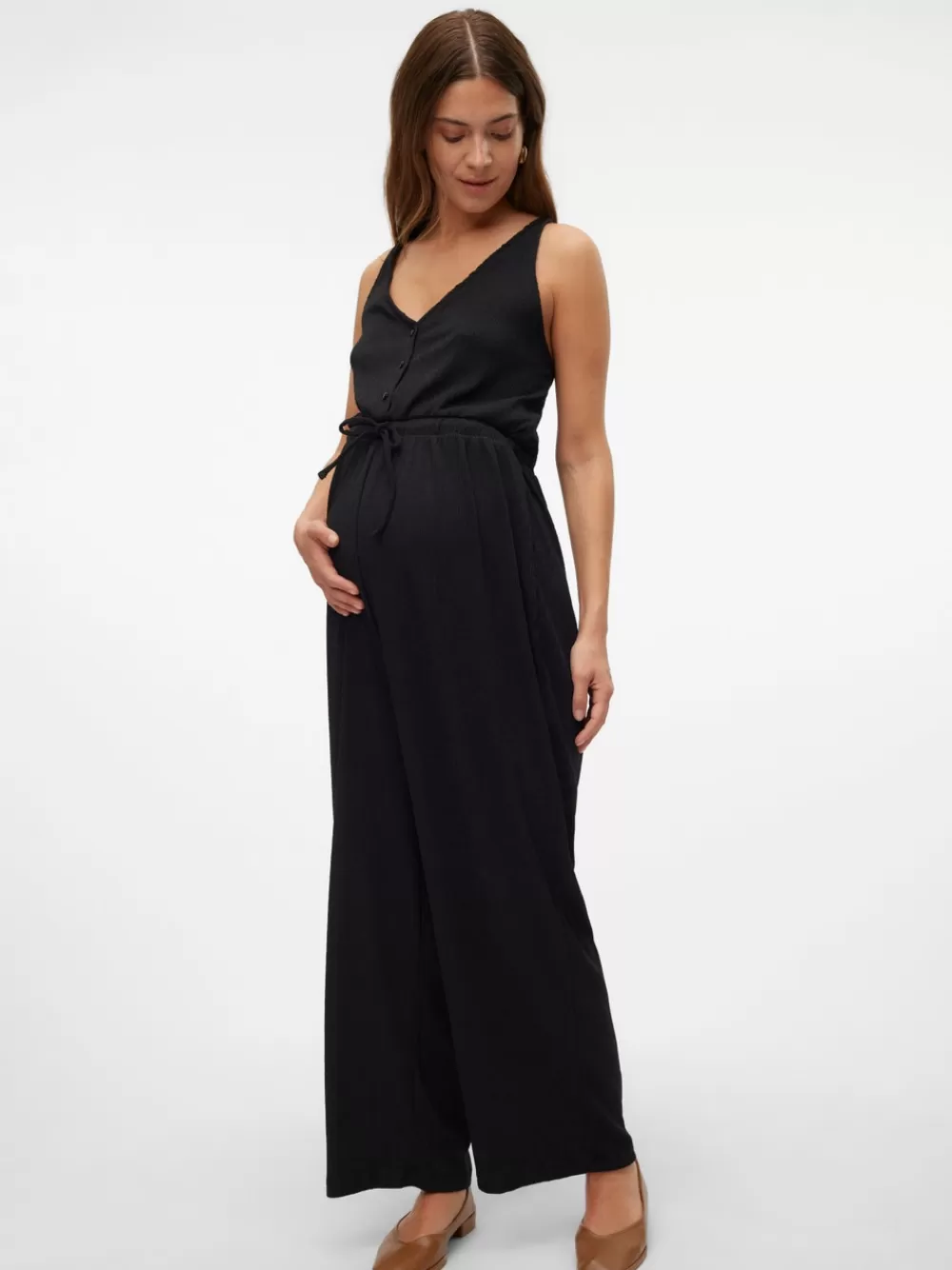 VERO MODA Jumpsuitit Black Online