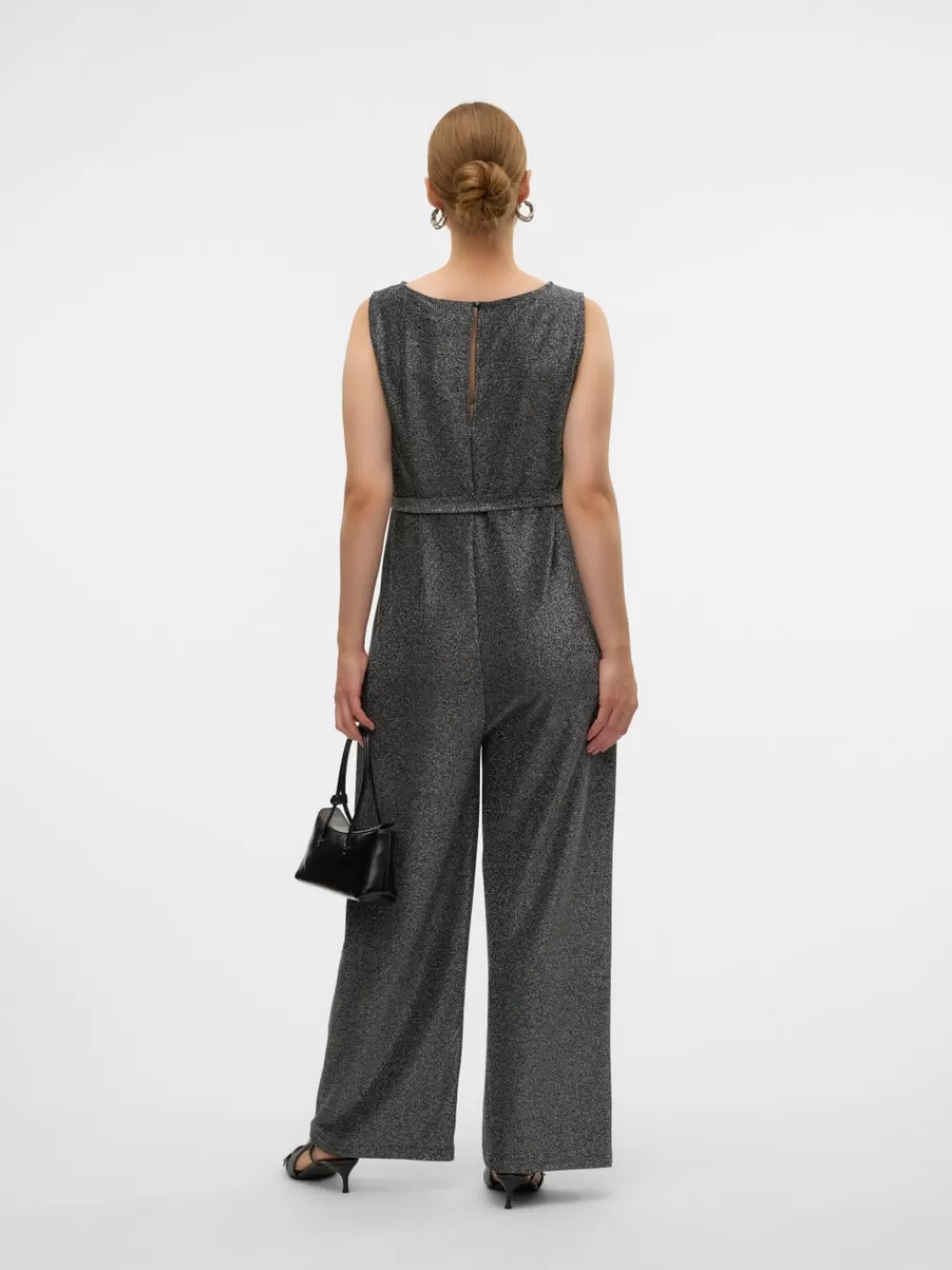VERO MODA Jumpsuitit Black Clearance
