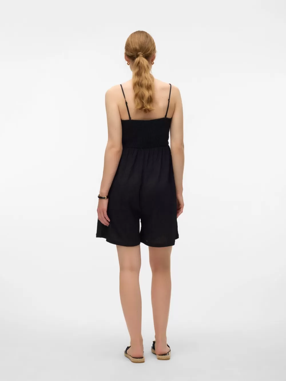 VERO MODA Jumpsuitit Black Fashion