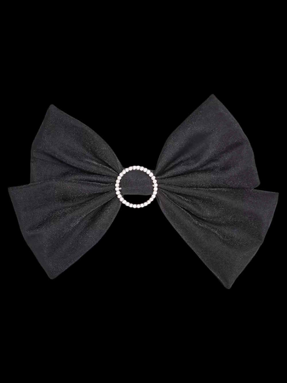 VERO MODA Junior Hiusasusteet Black Flash Sale