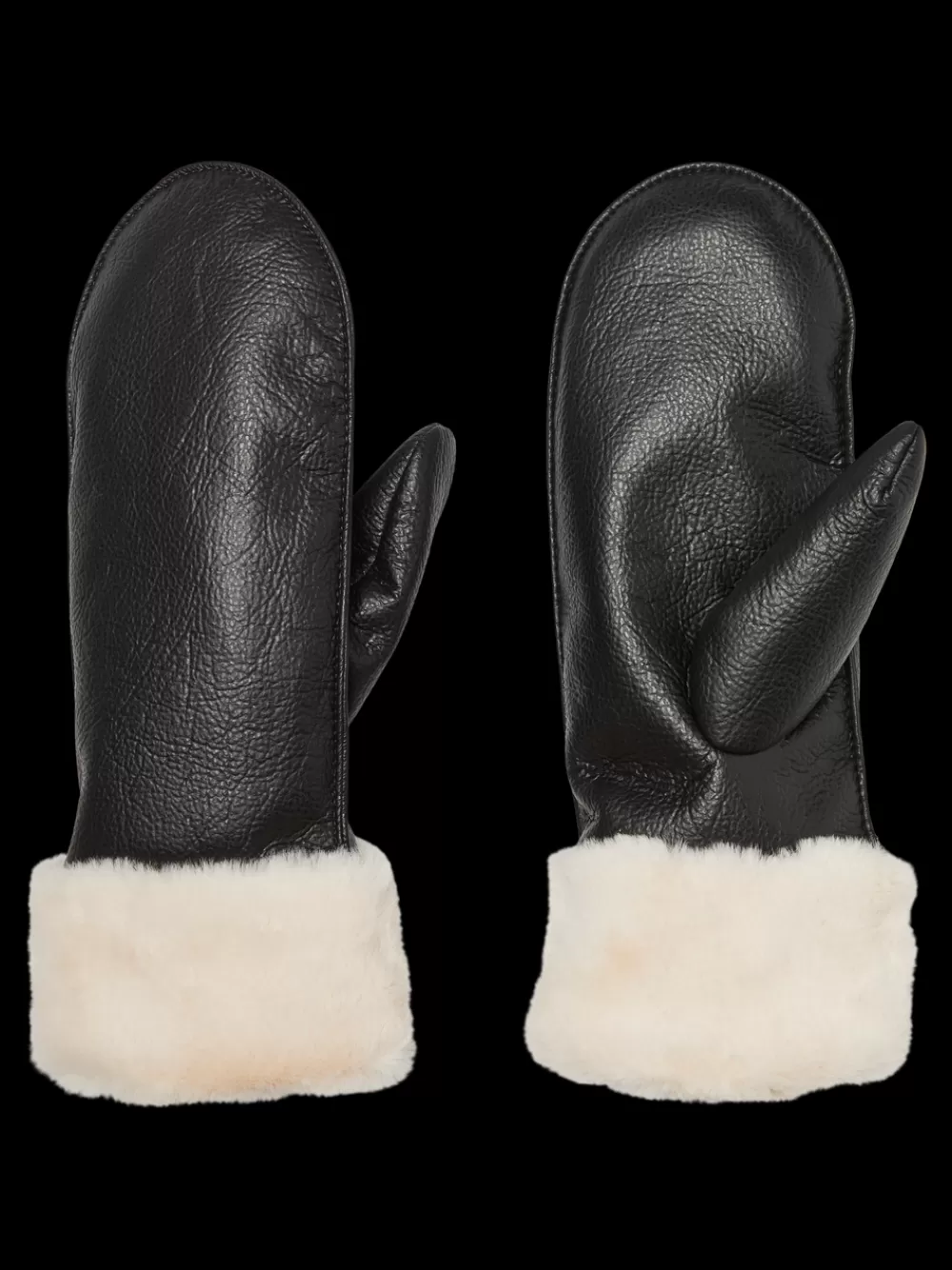 VERO MODA Käsineet Black Cheap