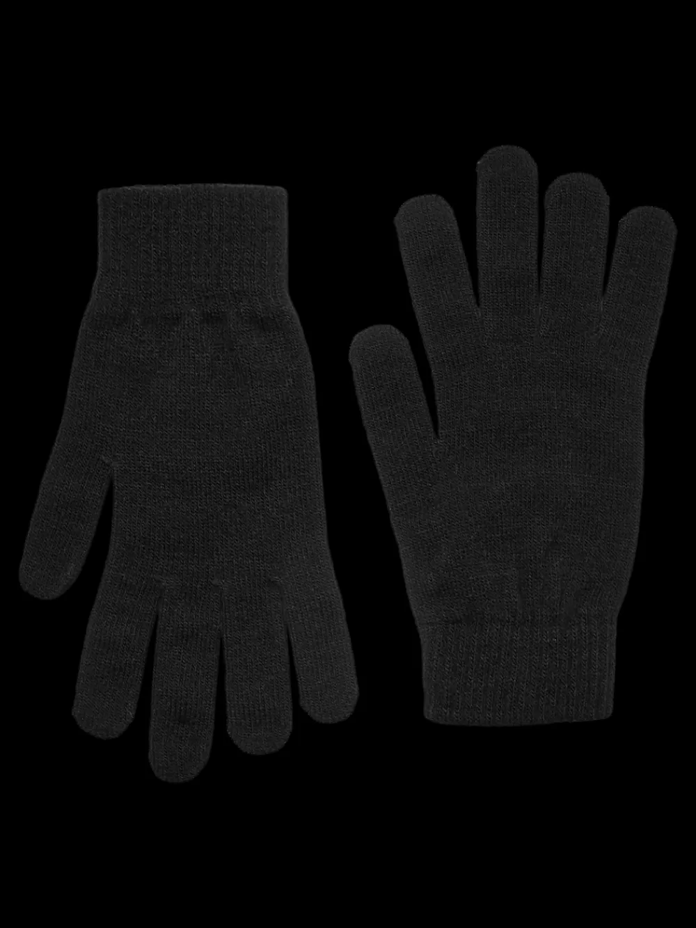 VERO MODA Käsineet Black Sale