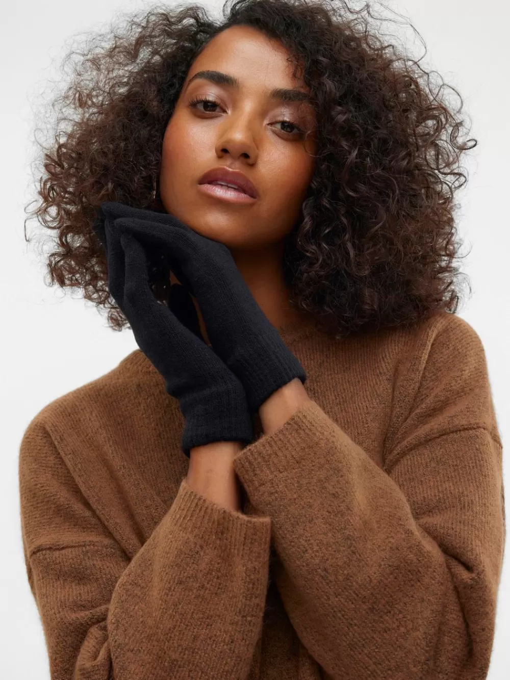 VERO MODA Käsineet Black Sale