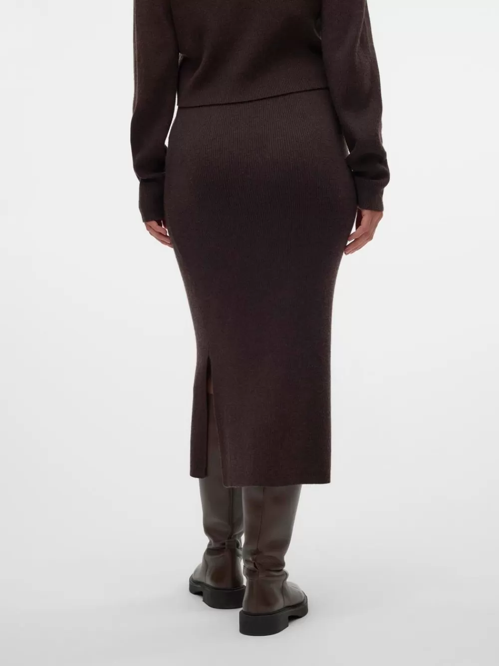 VERO MODA Midihame Chocolate Torte Clearance