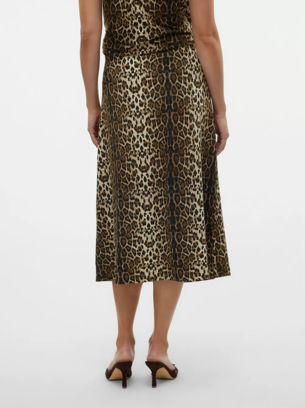 VERO MODA Midihame Black Fashion