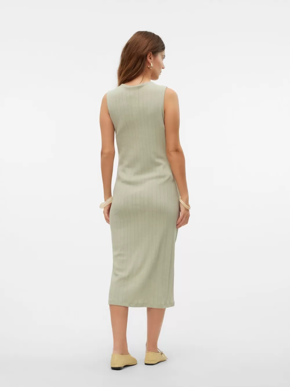 VERO MODA MLALIKA Desert Sage Hot
