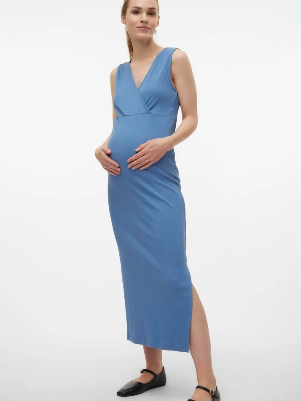 VERO MODA MLEMILY Coronet Blue Store