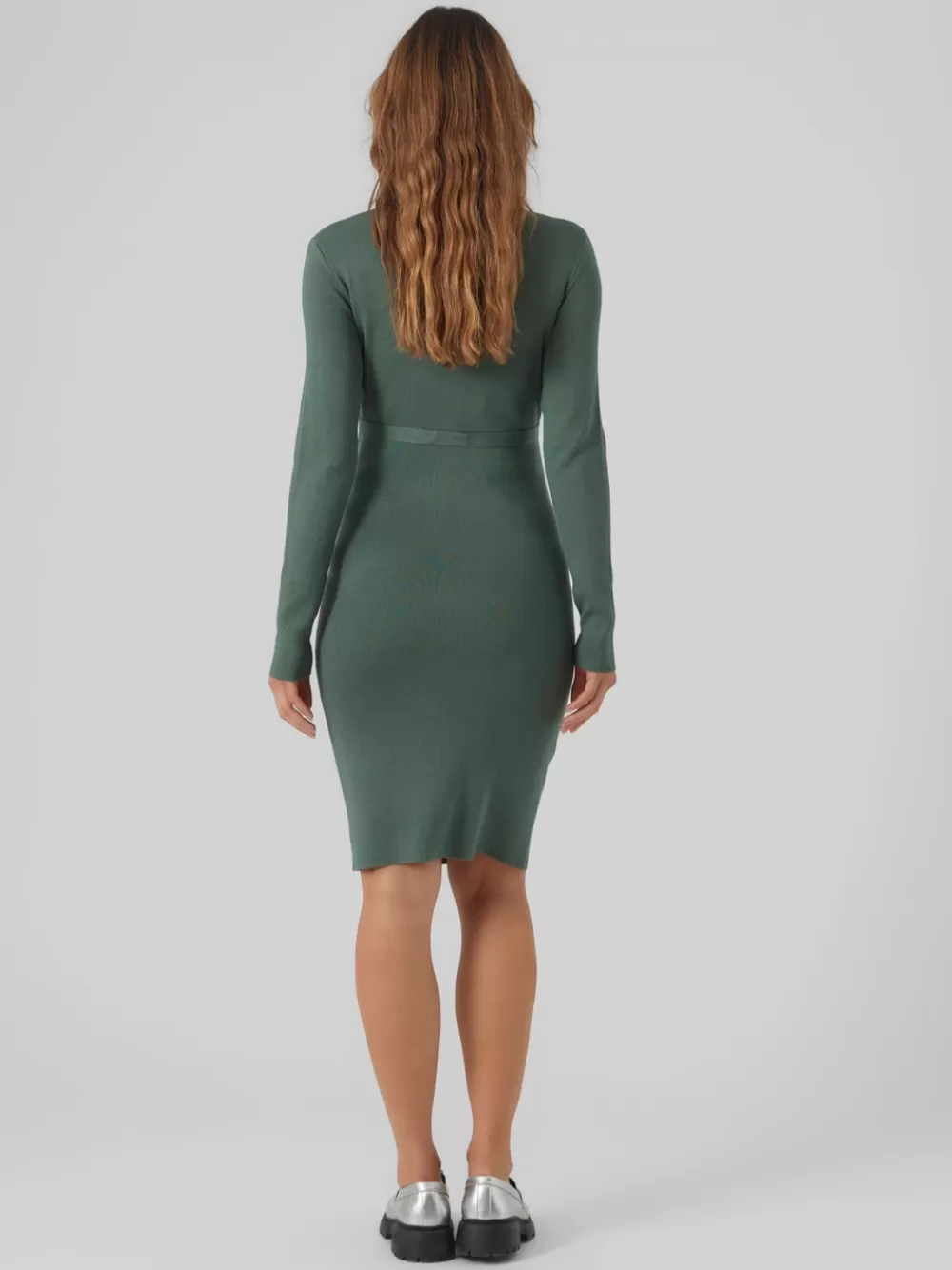 VERO MODA MLJACINA Dark Forest Cheap