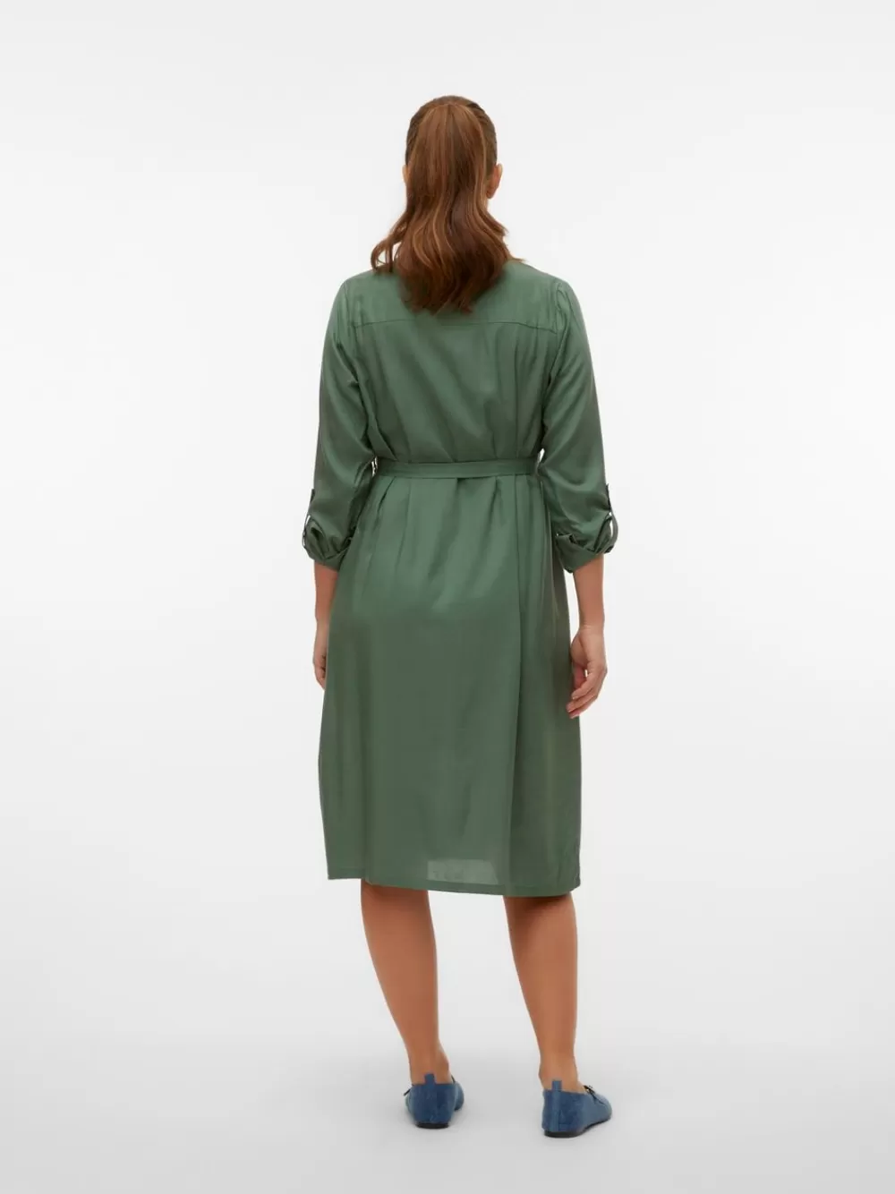 VERO MODA MLMERCY Dark Forest Sale