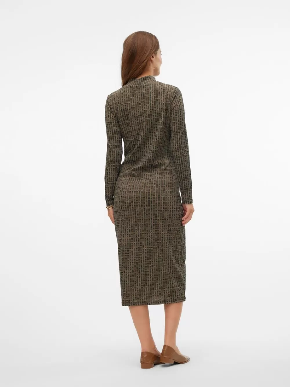 VERO MODA MLSELMA Tigers Eye Discount