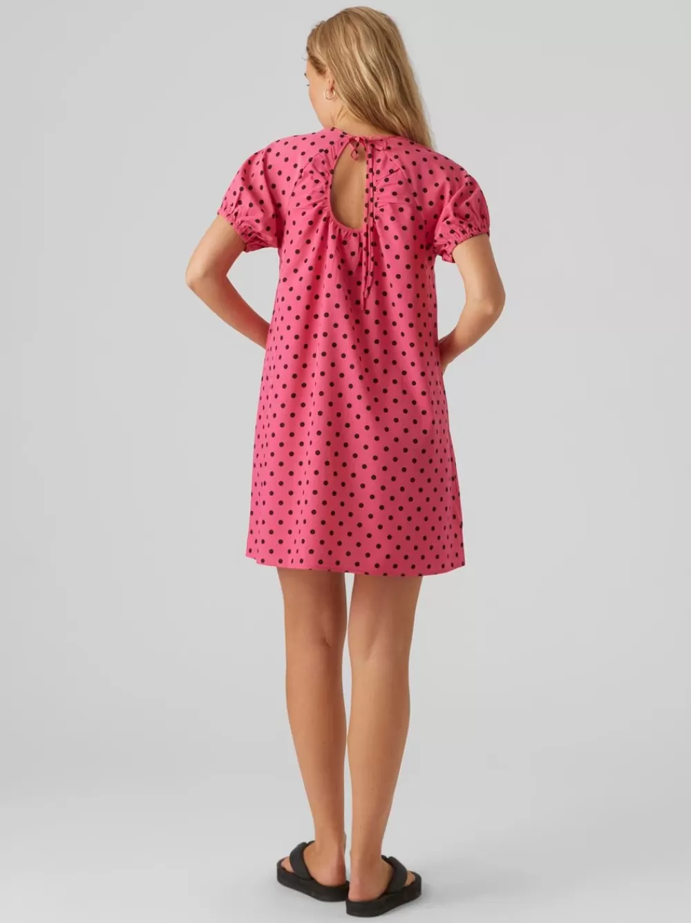 VERO MODA MLSISSEL Cabaret Sale