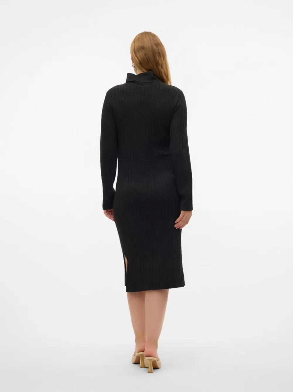VERO MODA MLSUNIVA Black Hot