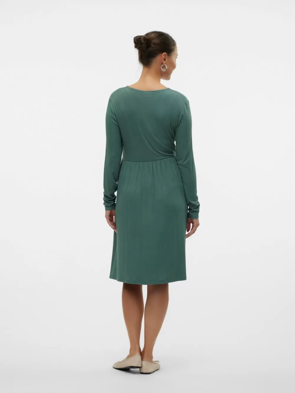 VERO MODA MLTRINITY Dark Forest Cheap