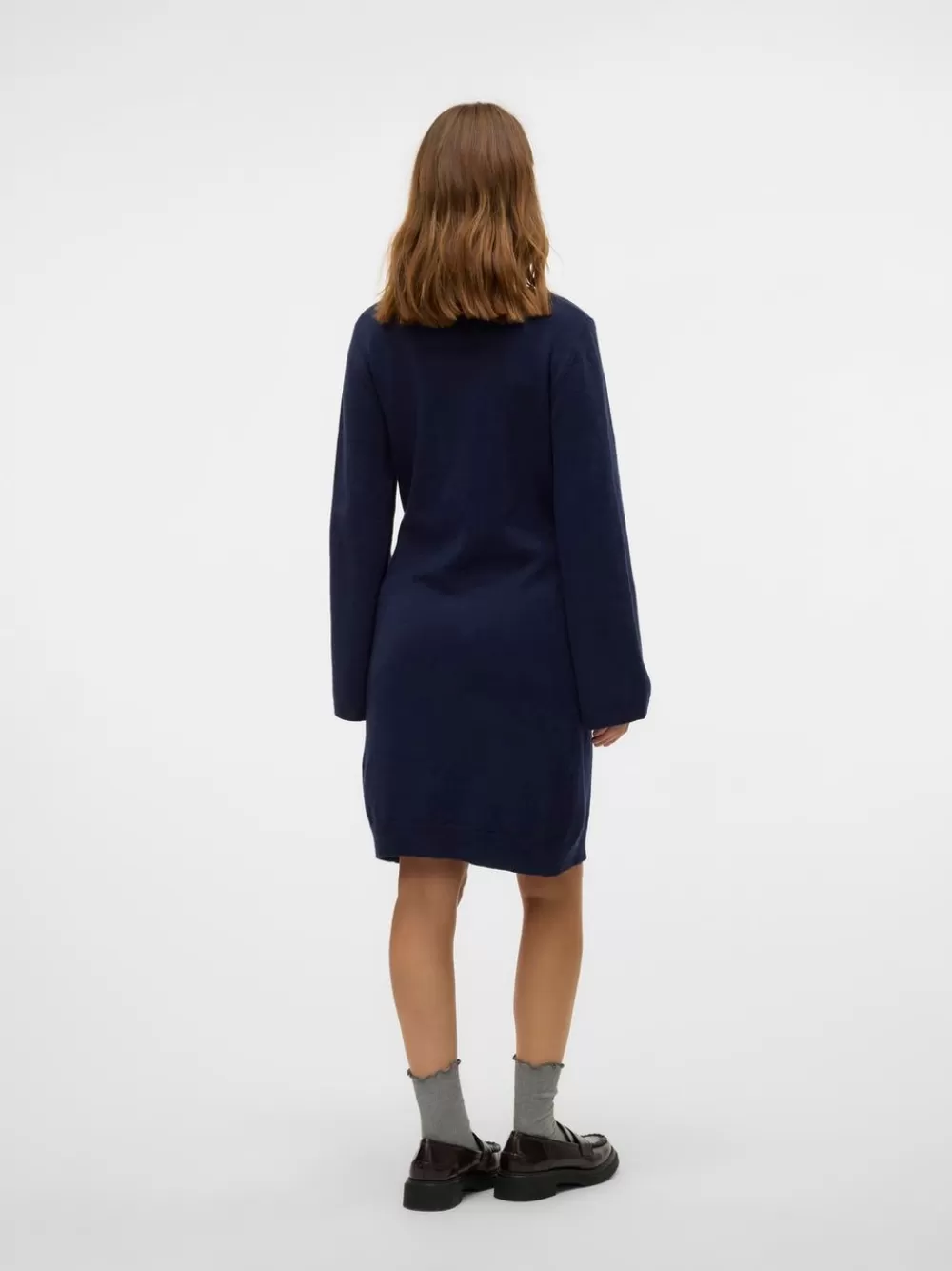 VERO MODA MLVERA Dark Navy Best