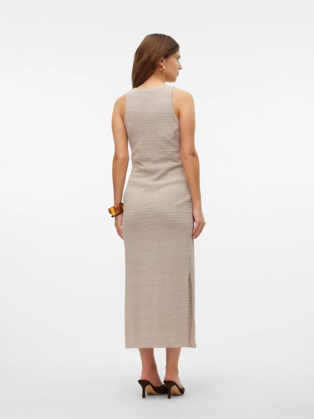 VERO MODA MLWINONA French Oak Flash Sale