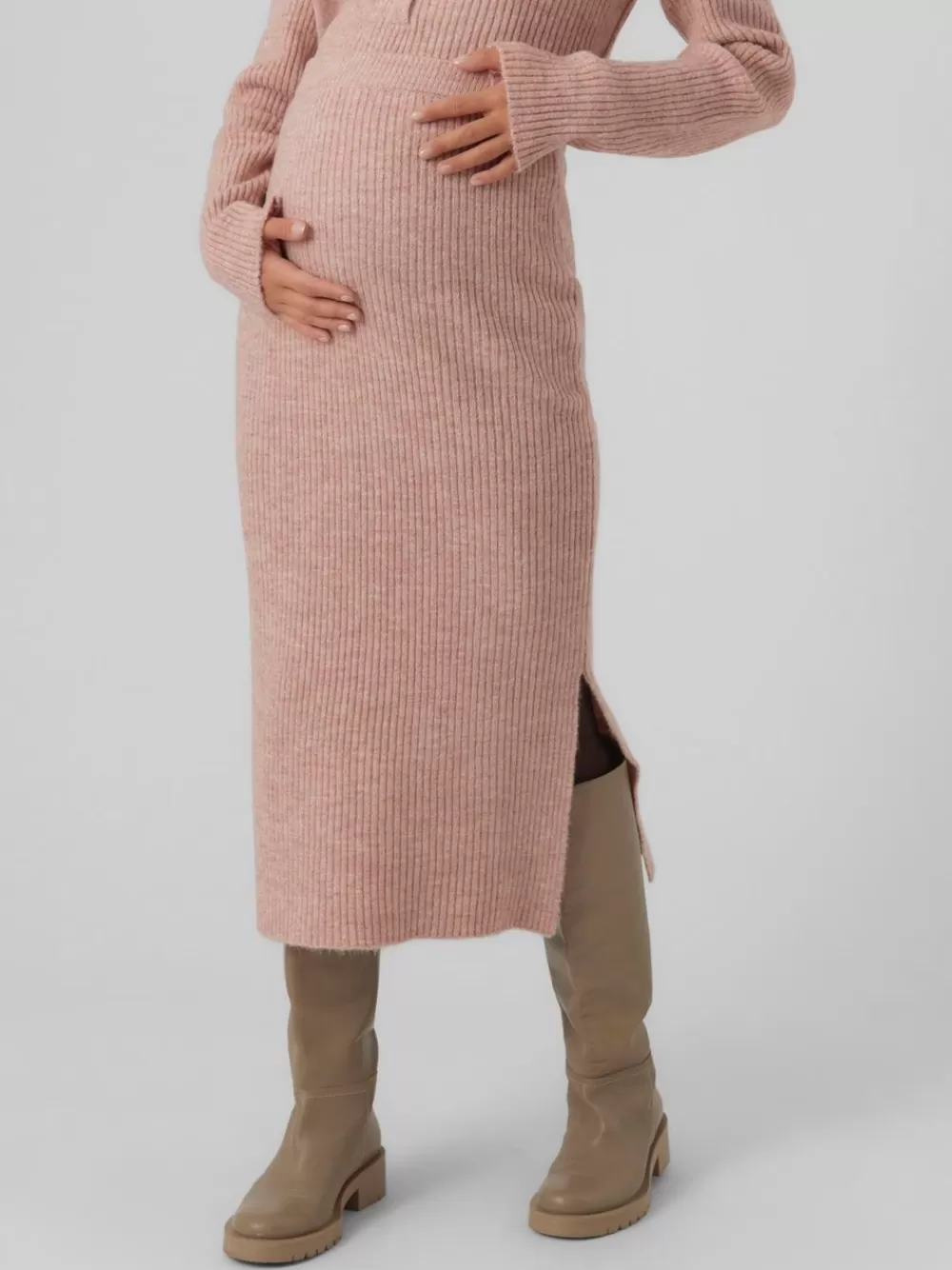 VERO MODA Neulehame Wild Rose Cheap