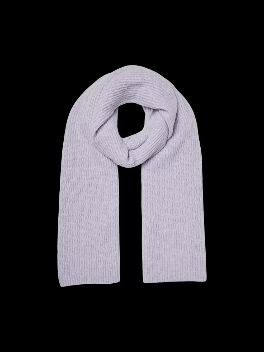 VERO MODA Paksut huivit Cosmic Sky Cheap