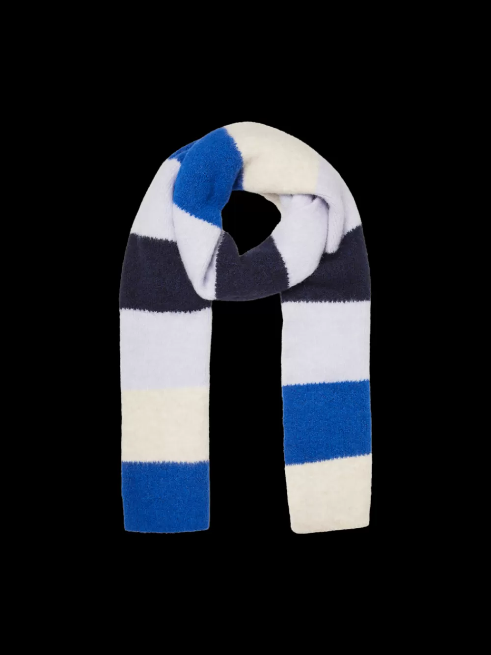 VERO MODA Paksut huivit Cosmic Sky Cheap