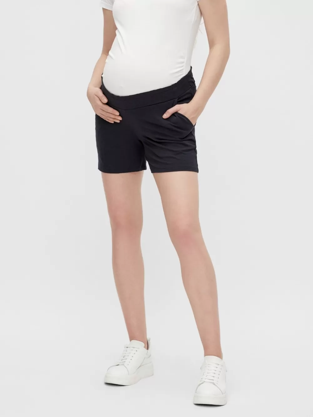 VERO MODA Shortsit Dark Navy Clearance