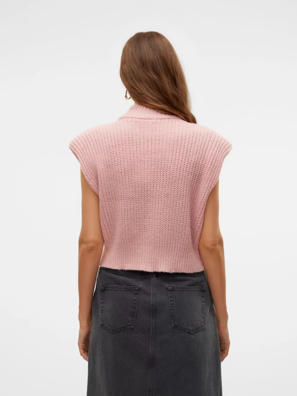 VERO MODA SNWINNIE Toppi Pink Nectar Online