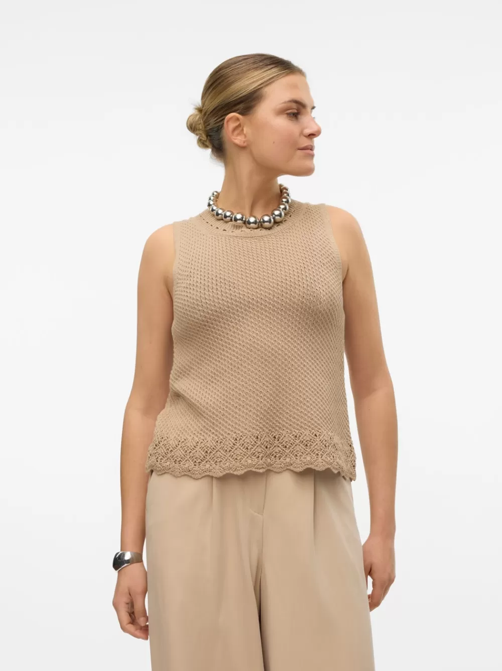 VERO MODA VMAINO Neulepuserot Nomad Fashion