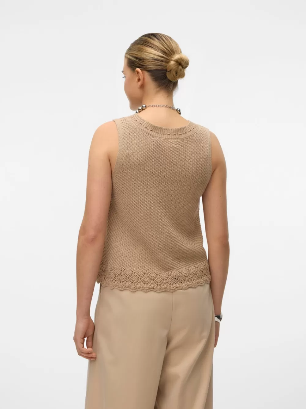 VERO MODA VMAINO Neulepuserot Nomad Fashion