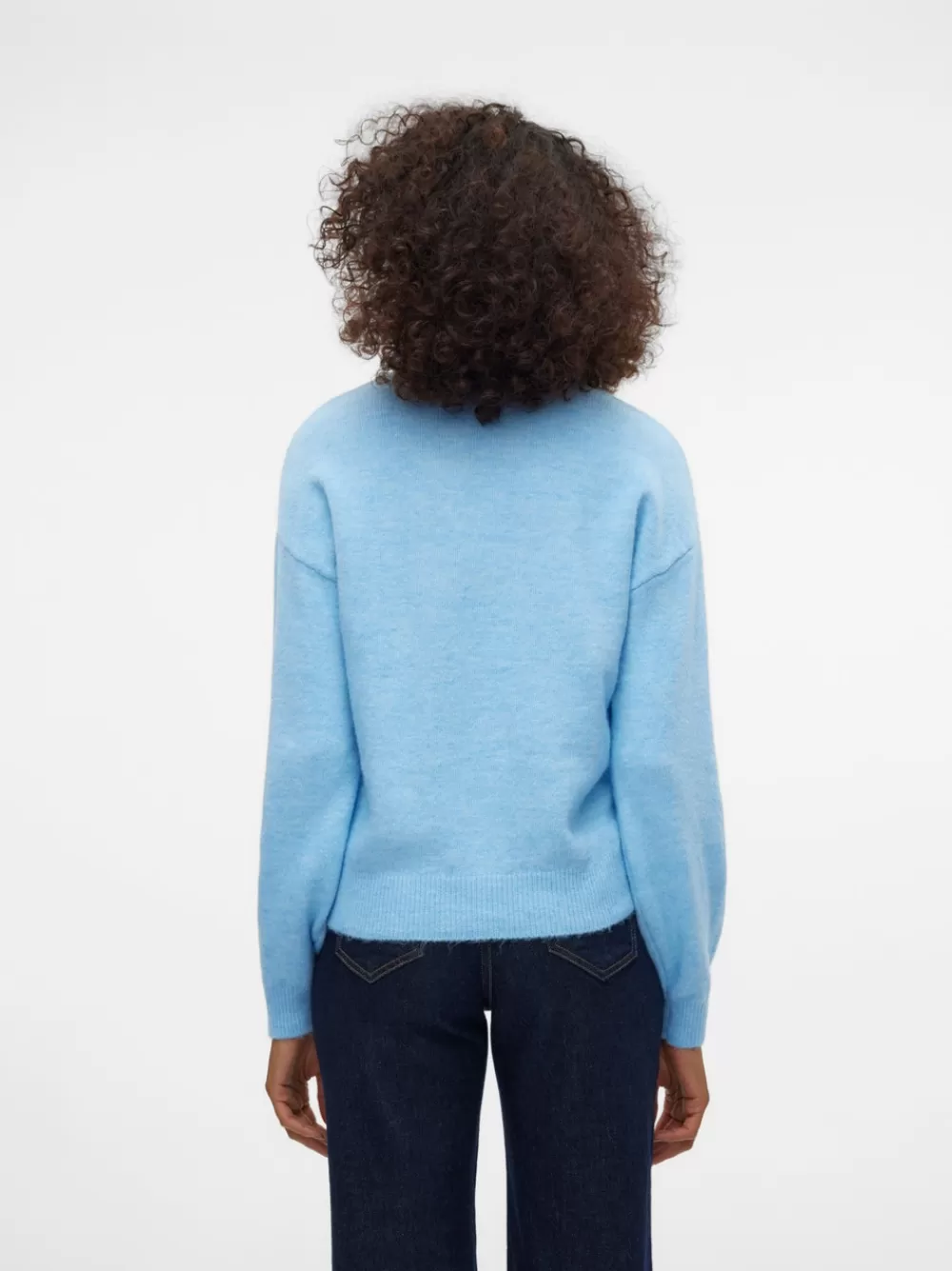 VERO MODA VMALINA Neulepuserot Dutch Canal Outlet