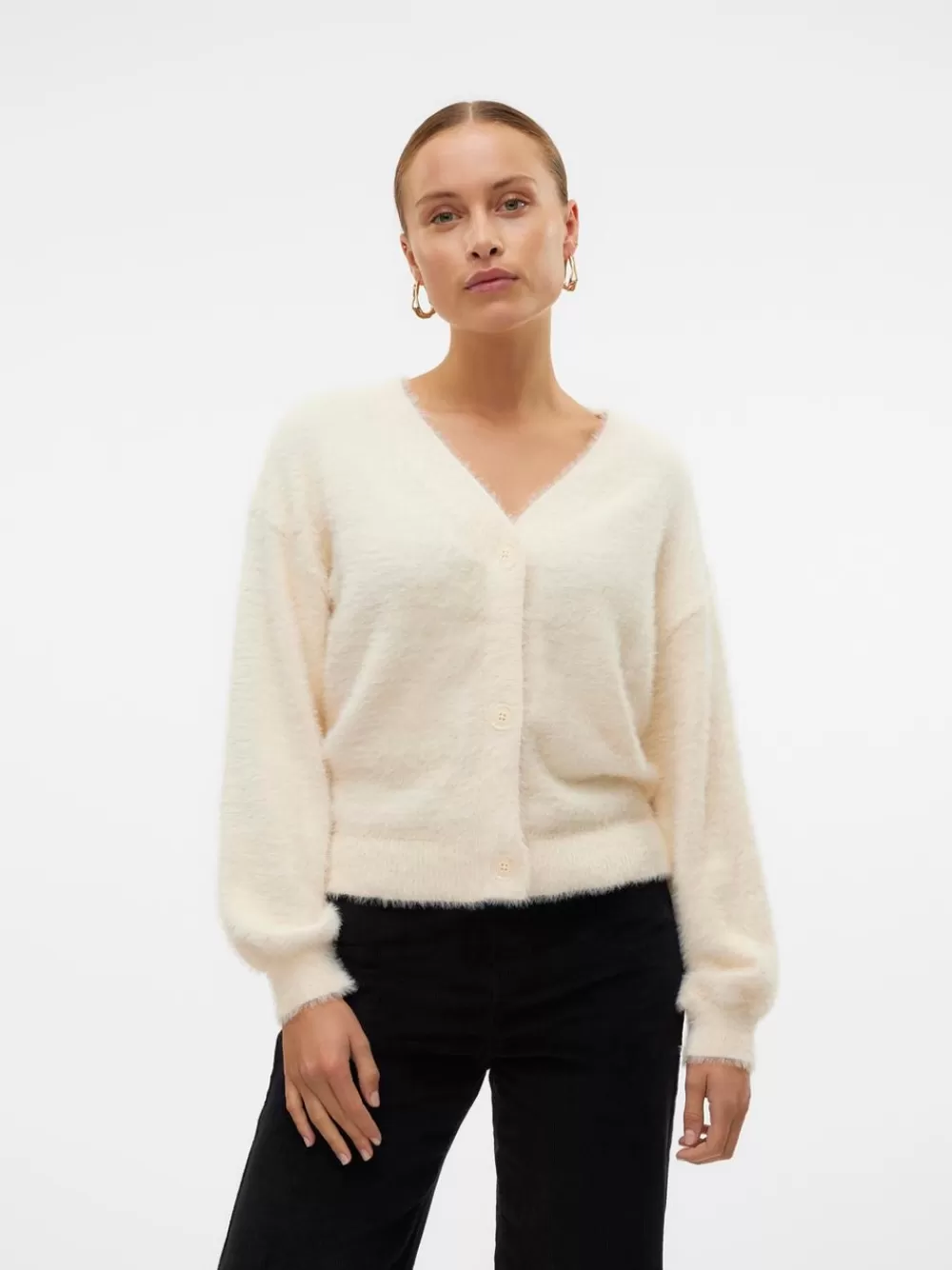 VERO MODA VMALINA Neuletakit Birch Outlet