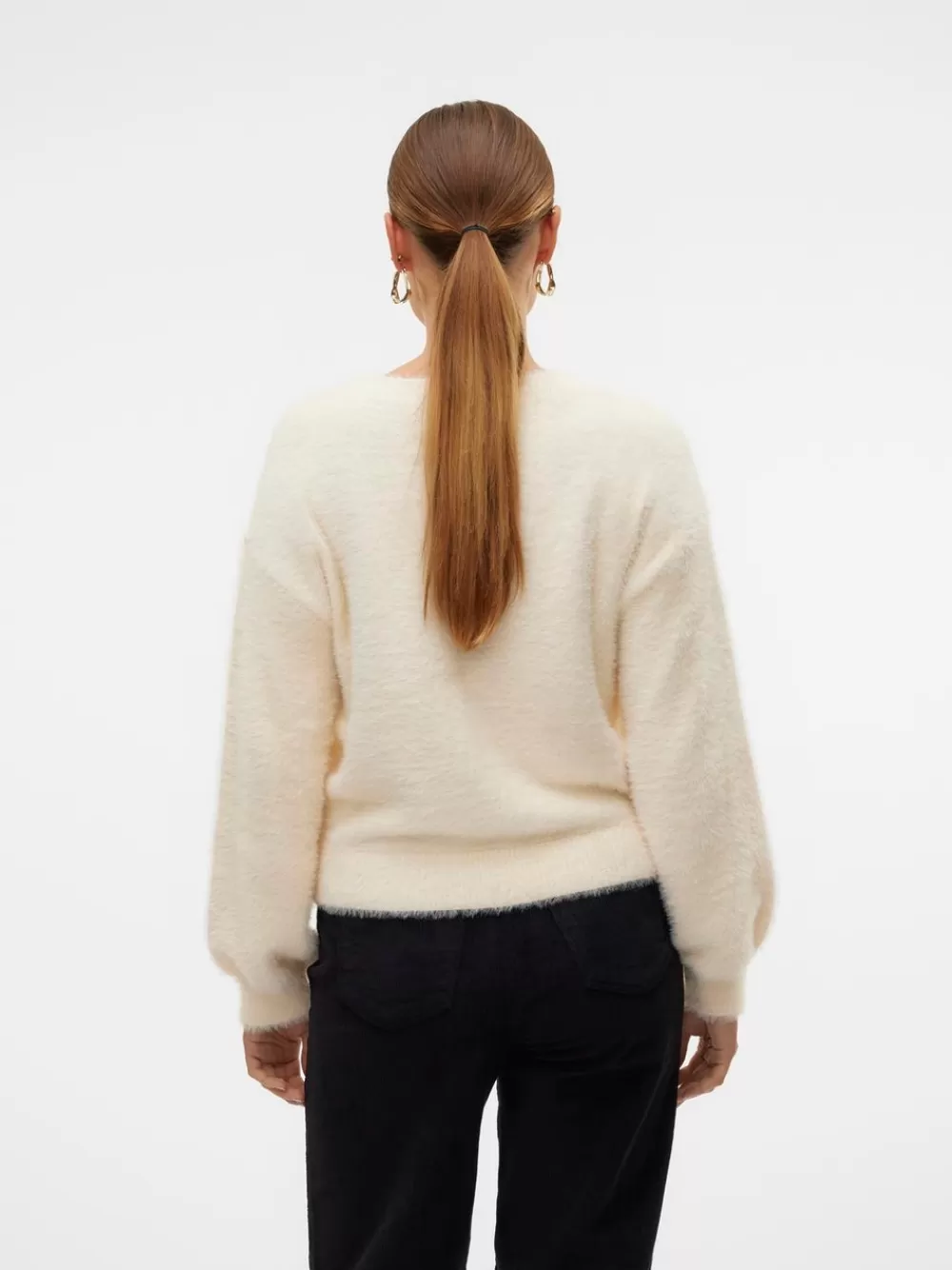 VERO MODA VMALINA Neuletakit Birch Outlet