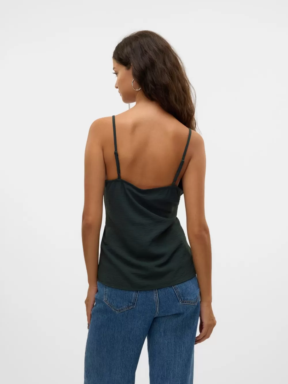 VERO MODA VMALVA Topit Scarab Cheap