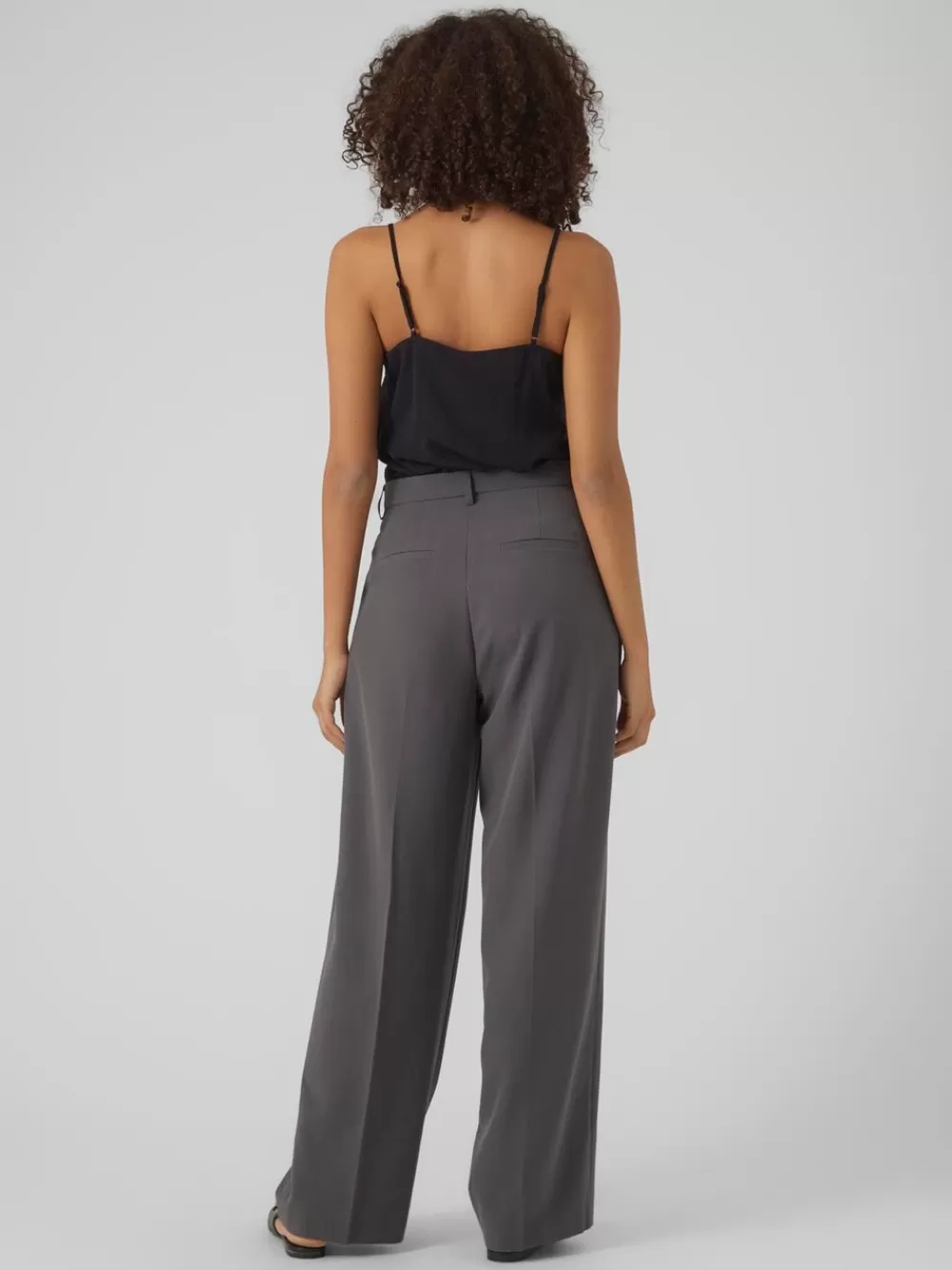 VERO MODA VMALVA Topit Black Hot