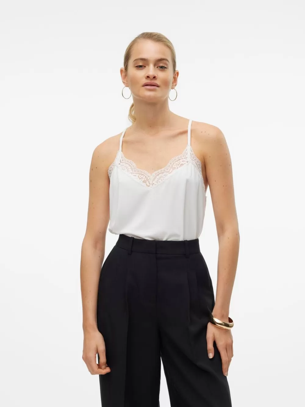 VERO MODA VMANA T-paidat Snow White Store