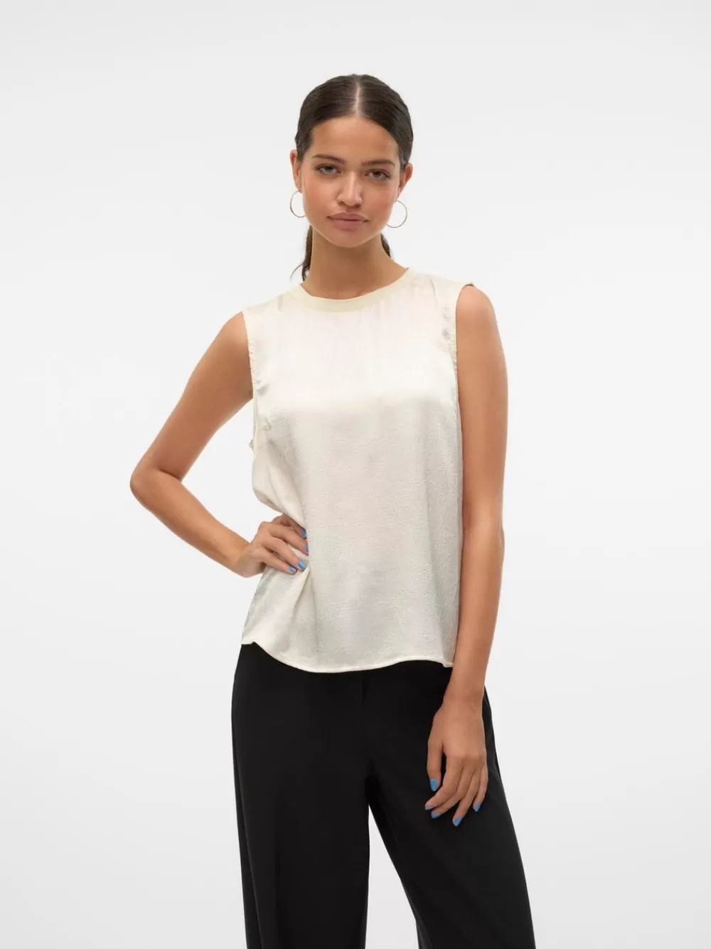 VERO MODA VMASTI Topit Birch Online