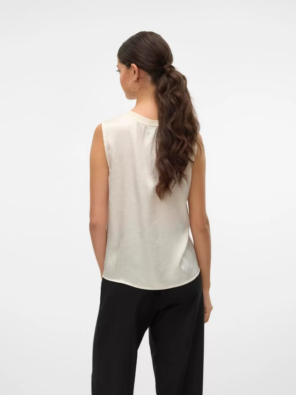 VERO MODA VMASTI Topit Birch Online