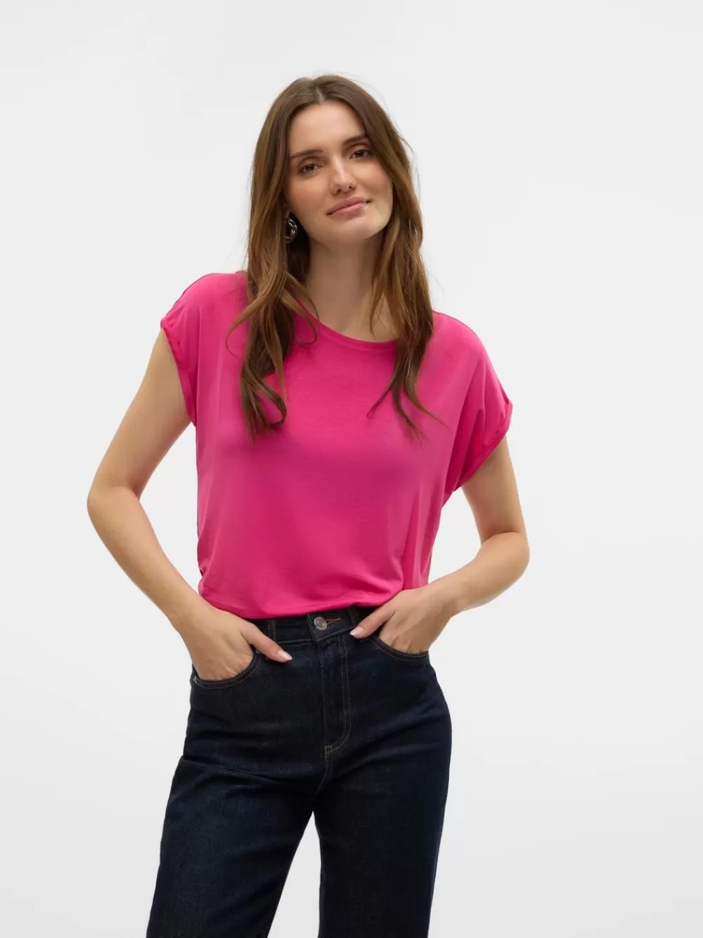 VERO MODA VMAVA T-paidat Cabaret Flash Sale