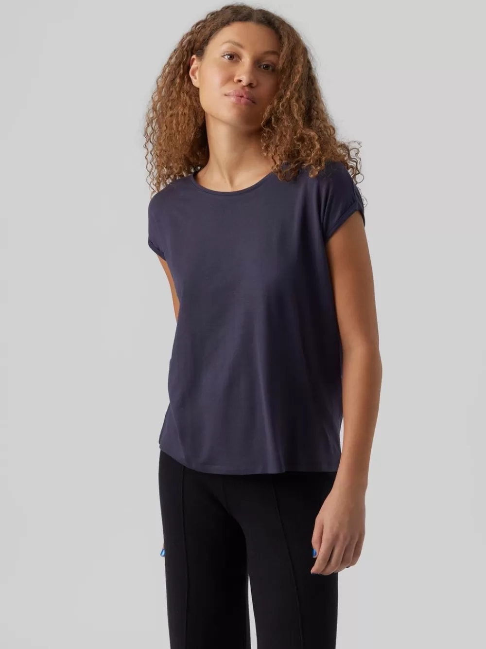 VERO MODA VMAVA T-paidat Night Sky Online