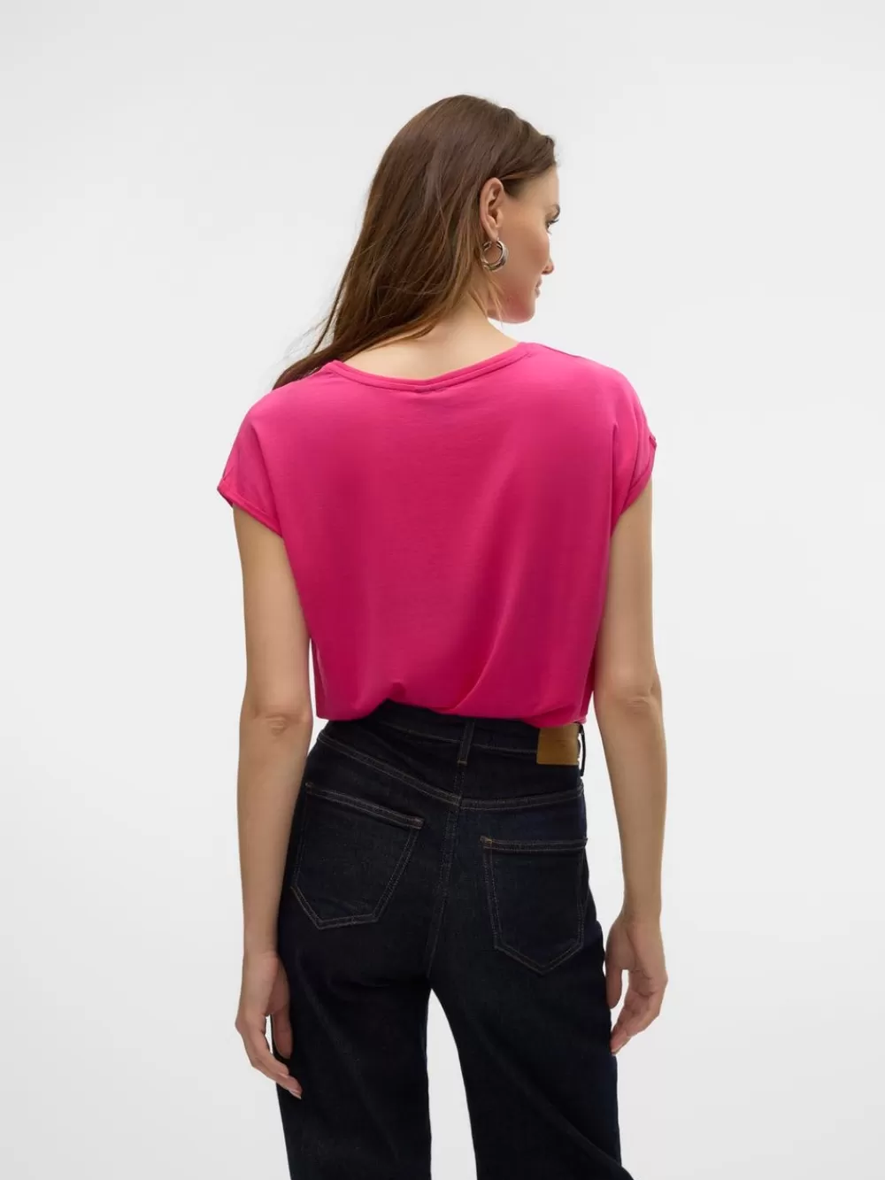 VERO MODA VMAVA T-paidat Cabaret Flash Sale