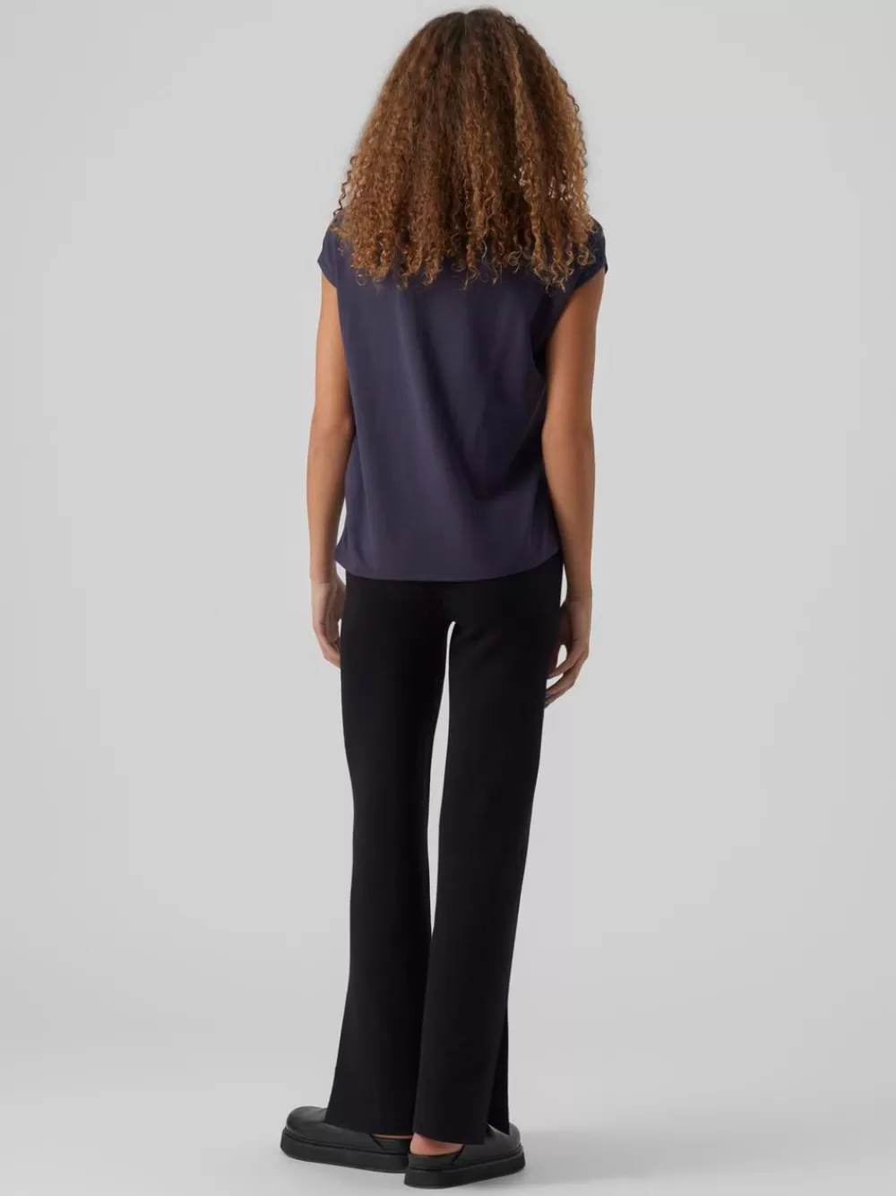 VERO MODA VMAVA T-paidat Night Sky Online