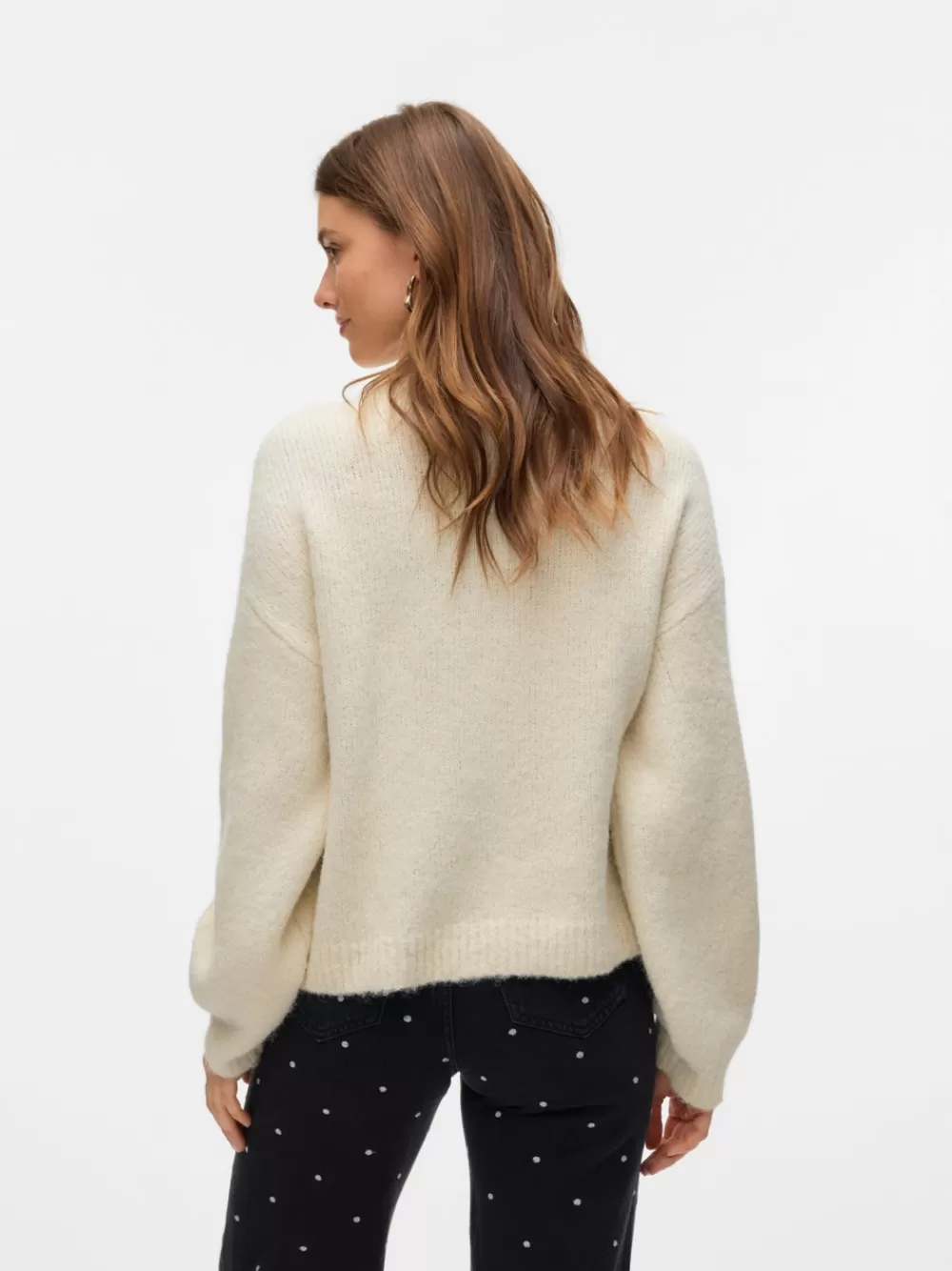 VERO MODA VMAWSOME Neulepuserot Birch Shop