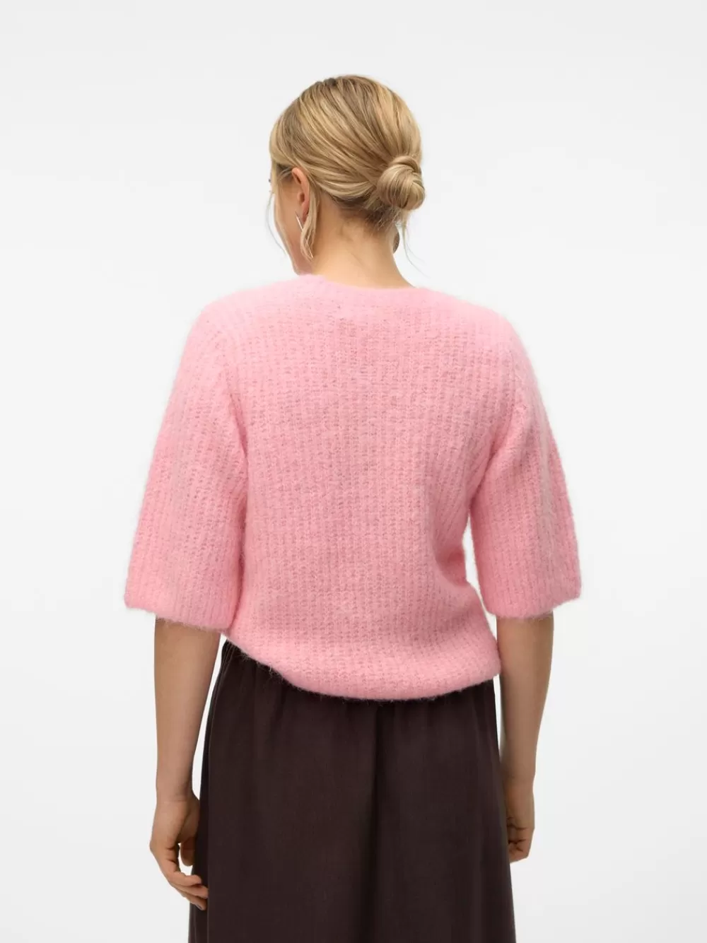 VERO MODA VMAWSOME Neulepuserot Bonbon Clearance