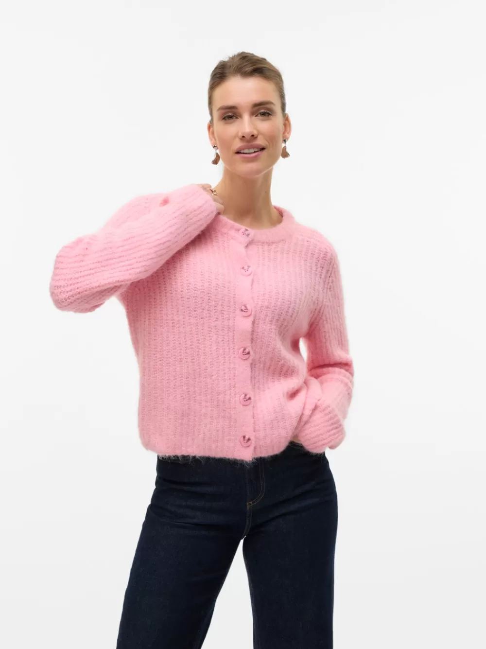 VERO MODA VMAWSOME Neuletakit Bonbon Best Sale