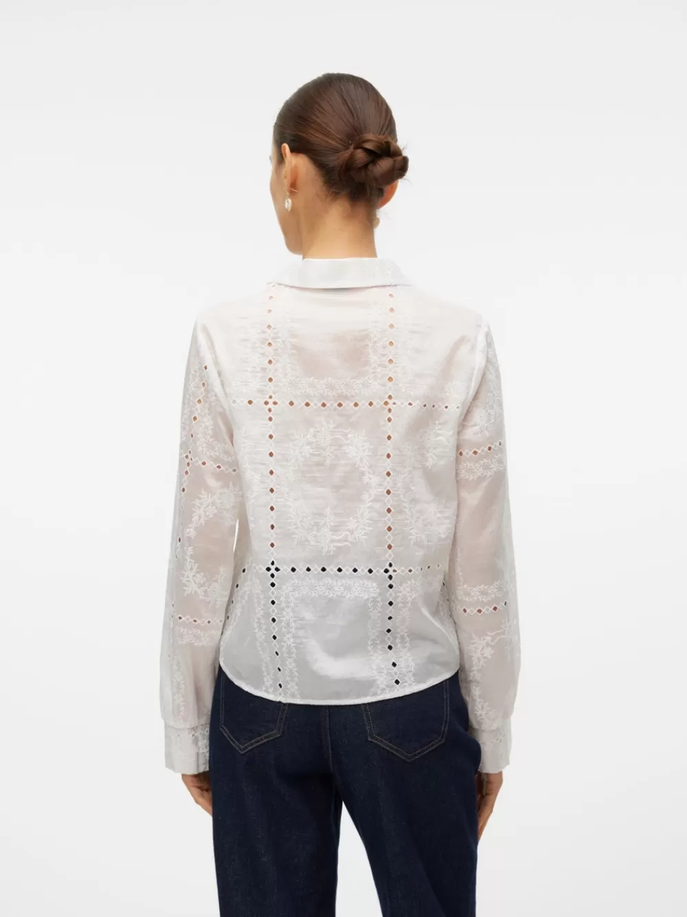 VERO MODA VMAYA Paidat Snow White Online